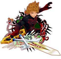 SP Vanitas - KHUX Wiki