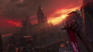 Slaughter Citadel