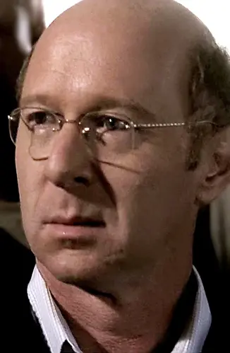 Walter Kern | Villains Wiki | Fandom