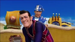 Robbie Rotten Villains Wiki Fandom Powered By Wikia Robbie Rotten