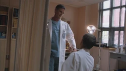 AnnieDr.Gaines.jpg (94 KB) Annie becomes Dr. Gaines.