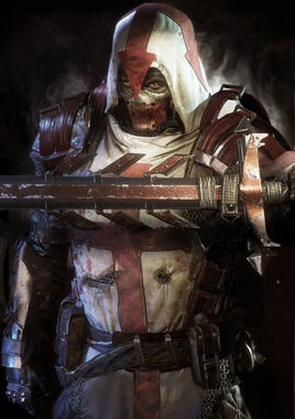 Azrael AK Poster