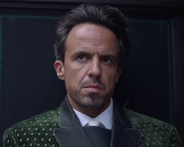 Baron Rojas
