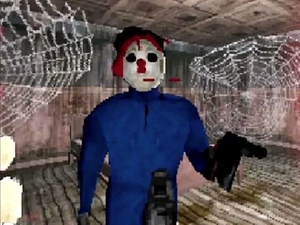 Billy Clown.jpg (51 KB) Billy in Evil Clowns.