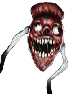 Bridge Worms Villains Wiki Fandom