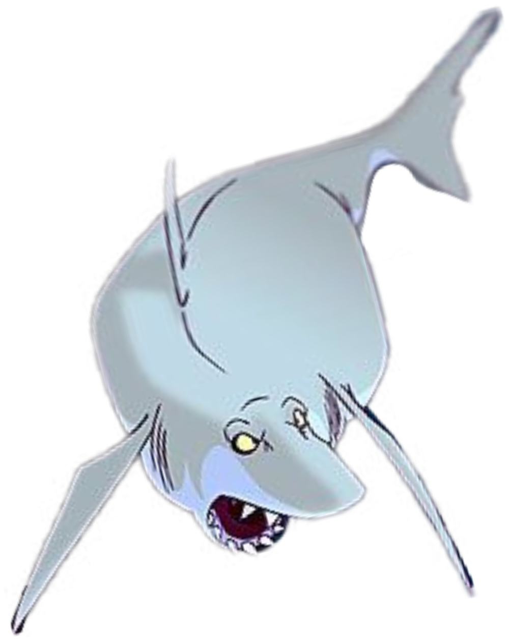 Shark | Villains Wiki | Fandom