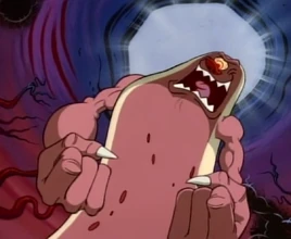 True form