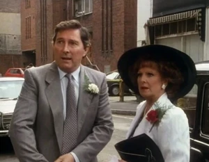 Alan surprises Rita with a secret wedding he planned for them.