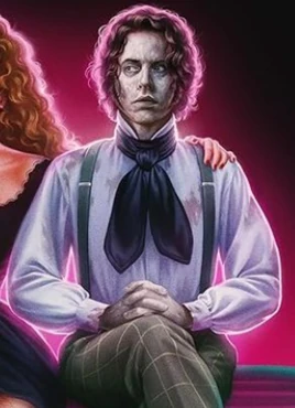 Creature (Lisa Frankenstein)