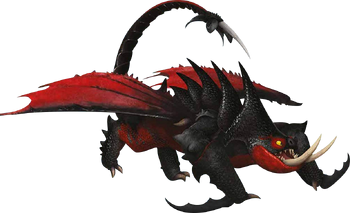 Dragonpedia, How to Train Your Dragon Wiki