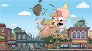 Dobby Wrecks the Town.png (2.41 MB) Dobby destroying Paradise.