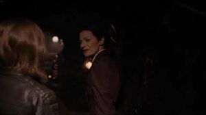 Doctor Who - The Witch's Familiar (Clara and Missy in the Dalek sewers)