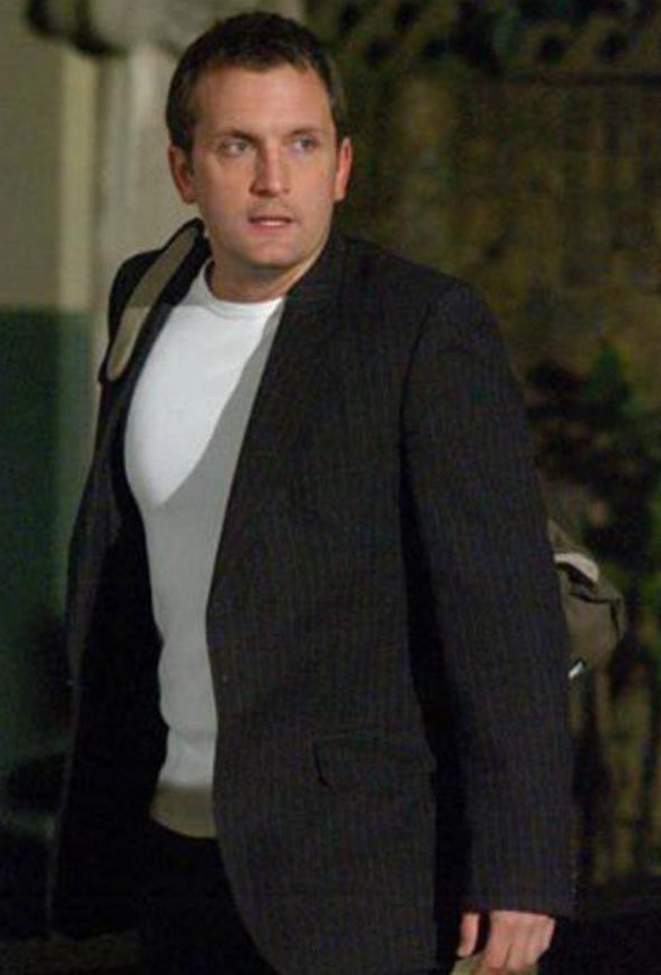 Jake Moon Villains Wiki Fandom