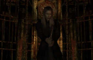 Fanatic Claudia Wolf.jpg (46 KB) Claudia wields a ceremonial dagger she killed Vincent with.