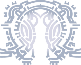 Gordom Civilization Logo