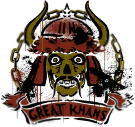 Great Khans