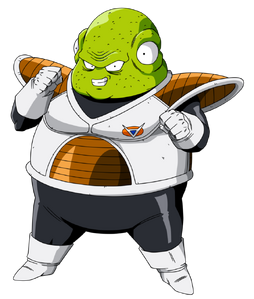 Guldo (Blue, Hero) - Dragon Ball Legends Wiki