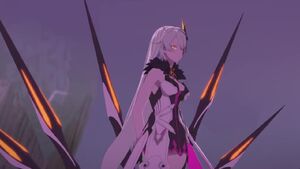 Honkai Impact 3rd Animation - Final Lesson 132