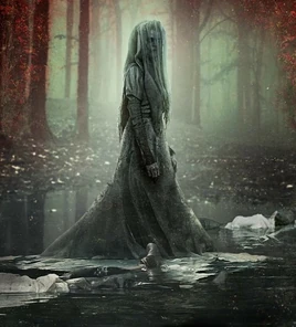 La Llorona Conjuring