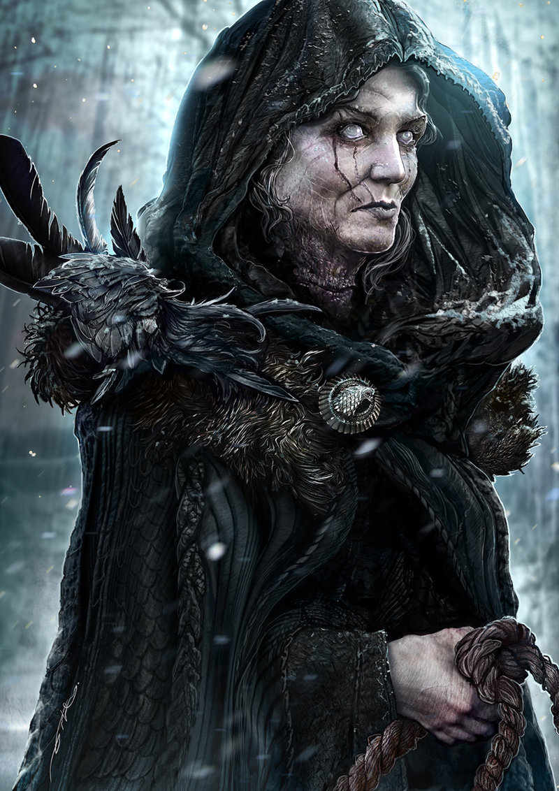 Catelyn Stark - A Wiki of Ice and Fire