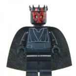 Darth Maul Lego design in 2011.