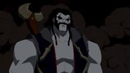 Lobo in Young Justice