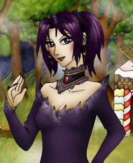 Magdalena ron and cherry