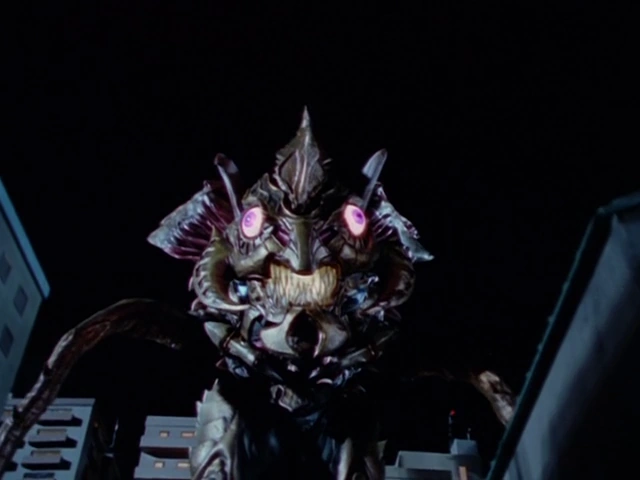 Manmaruba | Villains Wiki | Fandom