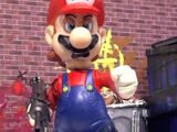 Mario (Robot Chicken)