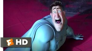 Megamind (2010) - Copper Drains My Powers! Scene (3 10) Movieclips