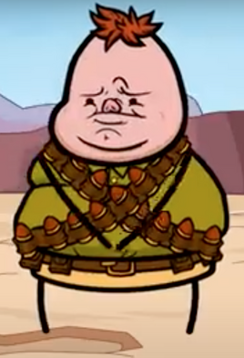 PiggyFartsoup