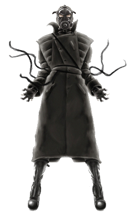 Psycho Mantis Villains Wiki Fandom
