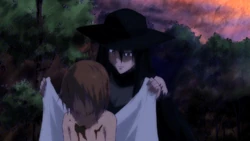 Ai Imari Villains Wiki Fandom