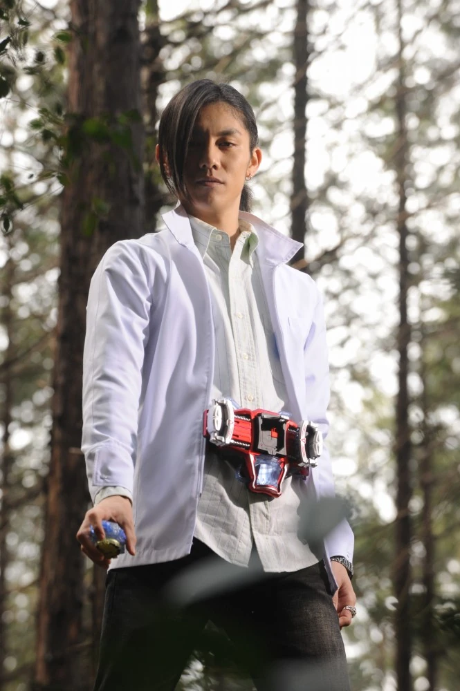 りょーま Ryoma Sengoku | Pure Evil Wiki | Fandom