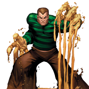 Jack Morris, Villains Wiki