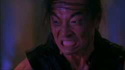 Shang Tsung (1995), Villains Wiki