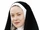 Sister Agnieszka