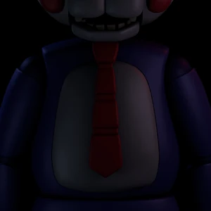 Teaser of New Candy.