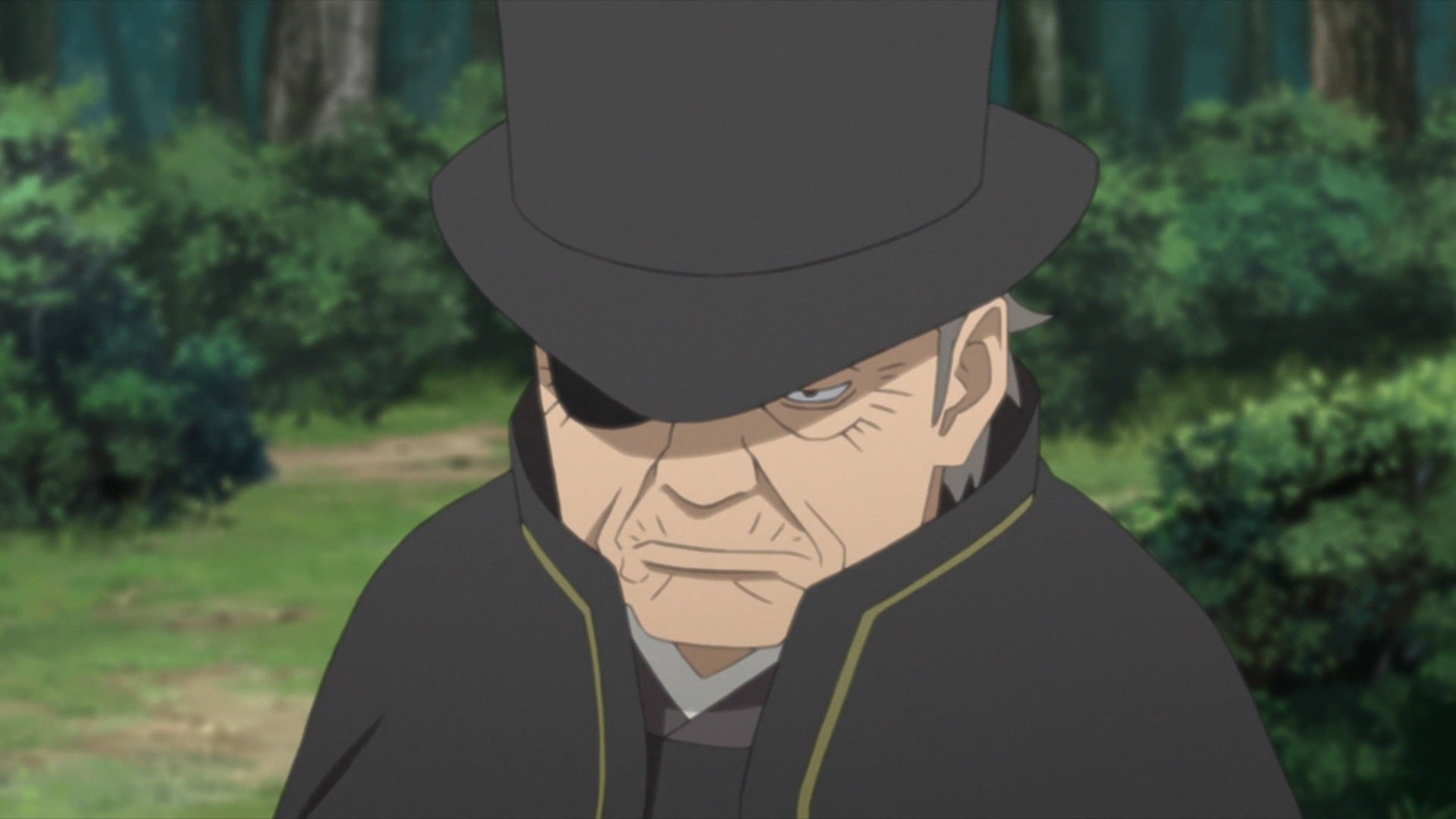 Victor (Boruto: Naruto Next Generations), Pure Evil Wiki