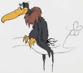 1970 cartoon