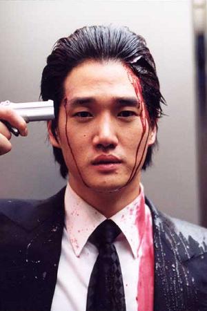 Oldboy (2013 film) - Wikipedia