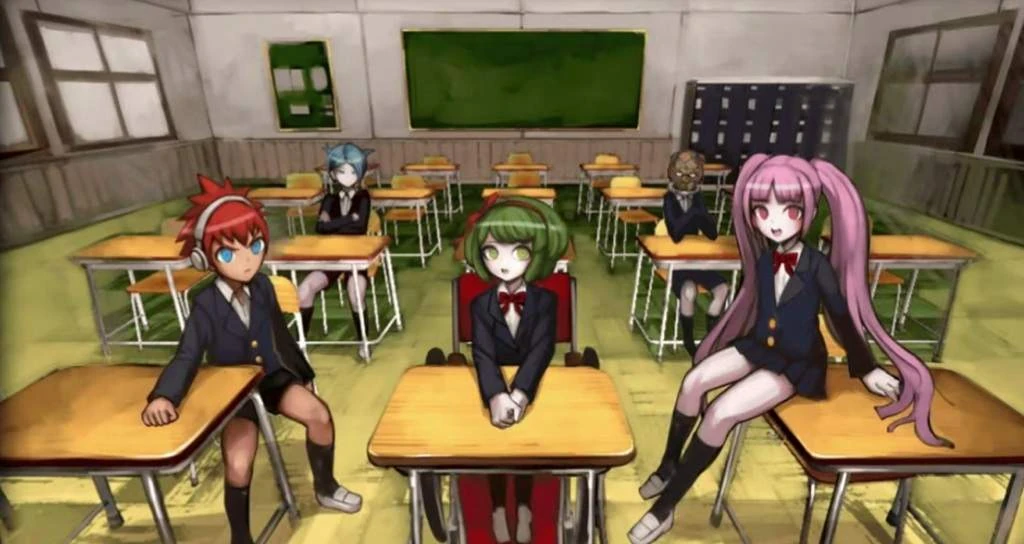 Warriors of Hope Villains Wiki Fandom