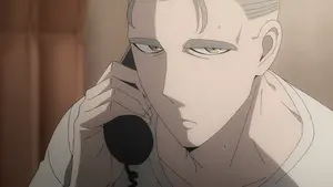 Winston Wheeler appearance