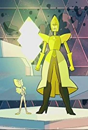 Yellowpearlstandingwithyellowdiamond.jpg (16 KB) Yellow Pearl standing with Yellow diamond