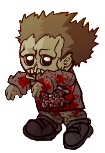Zombies (Town of Salem) | Villains Wiki | Fandom Zombies (Town of Salem) | Villains Wiki | Fandom