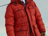 Lester Nygaard