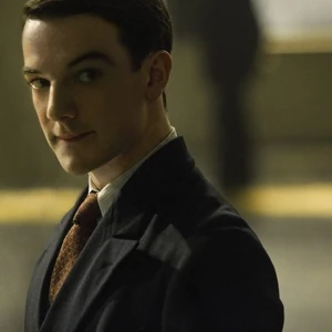 Abernathy (31 KB) Abernathy, Spy and infiltrator