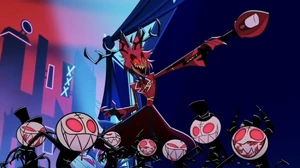 "Your screams will make for a satisfying broadcast!"