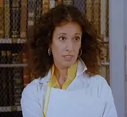 Berardi teaching a class