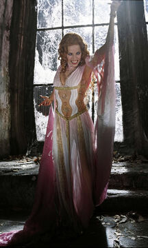 Aleera costume discount